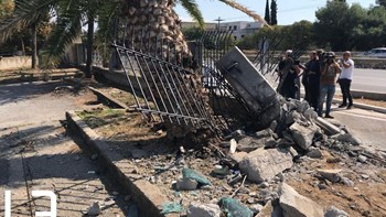 Πώς έγινε το τροχαίο με το λεωφορείο του ΚΤΕΛ στη Θεσσαλονίκη – Νέες μαρτυρίες και εικόνες από το σημείο – ΦΩΤΟ – ΒΙΝΤΕΟ