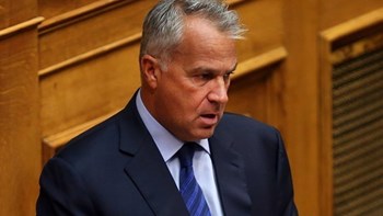 Βορίδης: Οι παράνομοι μετανάστες δεν δικαιούνται ανθρωπιστική βοήθεια