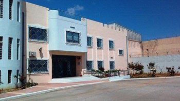 Συναγερμός στην αστυνομία: Κρατούμενοι στις φυλακές Χανίων δεν επέστρεψαν από άδεια