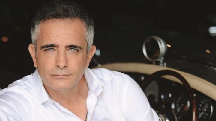 Δύσκολες ώρες για τον Σωκράτη Αλαφούζο