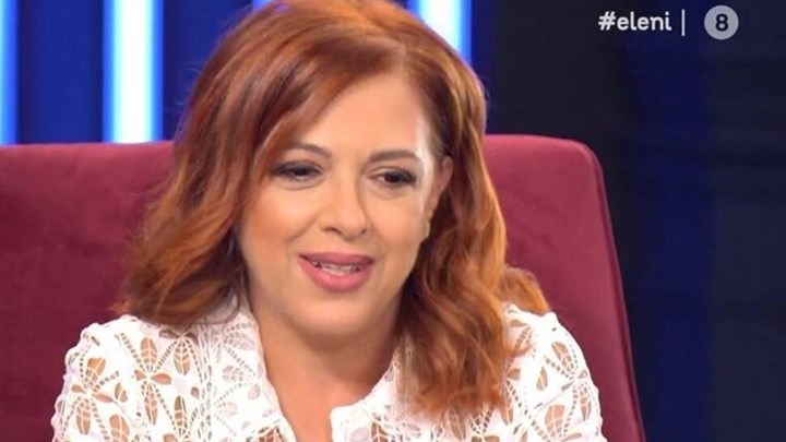 Ελένη Ράντου: Σηκώθηκα κι έφυγα από το σπίτι – Ο Βασίλης έπαθε σοκ – ΒΙΝΤΕΟ