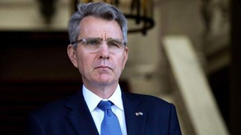 Πάιατ: H Ελλάδα εγγυητής της ενεργειακής ασφάλειας και διαφοροποίησης