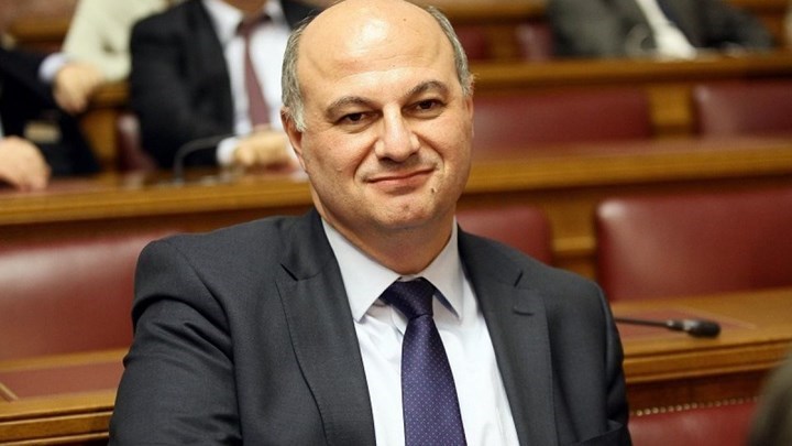 Οι προτάσεις Τσιάρα για τη θέση του προέδρου του Ελεγκτικού Συνεδρίου – Ποιοι είναι υποψήφιοι για αντιπρόεδροι του Αρείου Πάγου