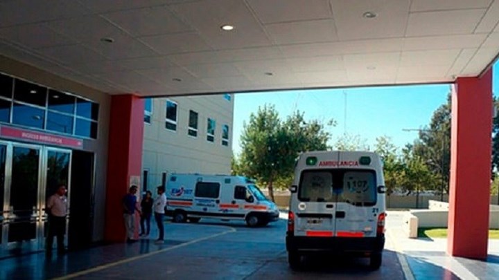 Τραγωδία στην Αργεντινή – Πατριός σκότωσε την 6 μηνών κόρη του κατά λάθος