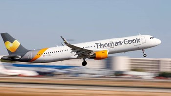 Thomas Cook: Η χρεοκοπία παρέσυρε τις θυγατρικές της στη Γαλλία και το Βέλγιο