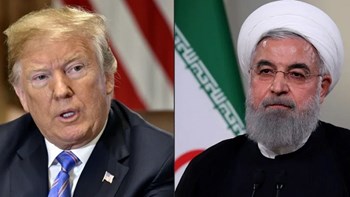 Ο Τραμπ τηλεφώνησε στον πρόεδρο του Ιράν κι εκείνος… δεν απάντησε – Στην αναμονή ο Μακρόν
