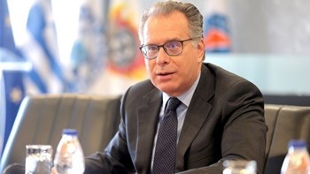 Κουμουτσάκος: 200% αύξηση των μεταναστευτικών ροών το πεντάμηνο Μαΐου – Σεπτεμβρίου