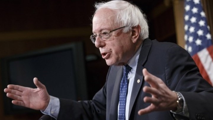 Εκτάκτως στο χειρουργείο ο Μπέρνι Σάντερς – Υπεβλήθη σε επέμβαση