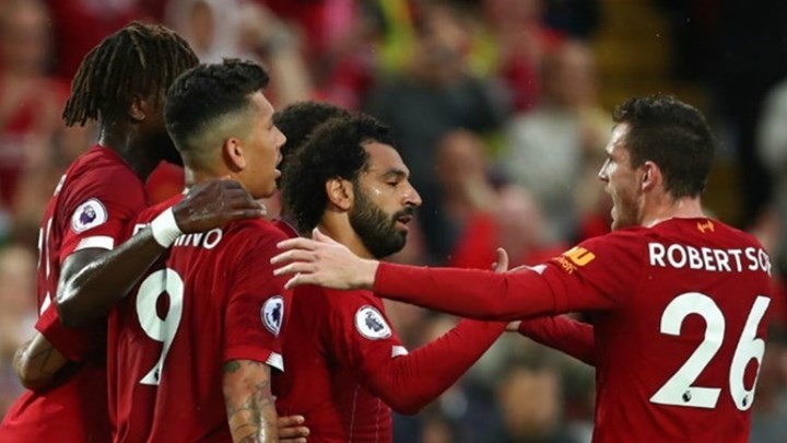 Γιατί «μαύρισε» το λογότυπο της Premier League – ΦΩΤΟ