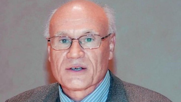 Τι λέει ο Γεράσιμος Παπαδόπουλος στο enikos.gr για τον σεισμό στη Ρόδο