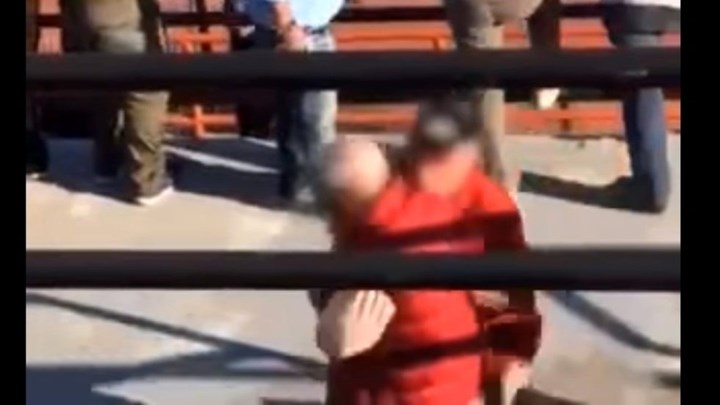 Ελεύθερος ο 70χρονος που κατηγορείται για τον θάνατο του φιλάθλου στην Καλαμαριά