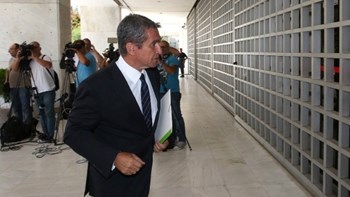 Αίτηση εξαίρεσης της Τουλουπάκη από την υπόθεση της Novartis κατέθεσε ο Λοβέρδος