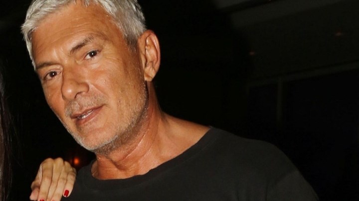 Η συγκλονιστική εξομολόγηση του Πετιλόν: Η εξάρτησή μου από τις ουσίες χαλούσε τις σχέσεις μου με τις γυναίκες – ΒΙΝΤΕΟ