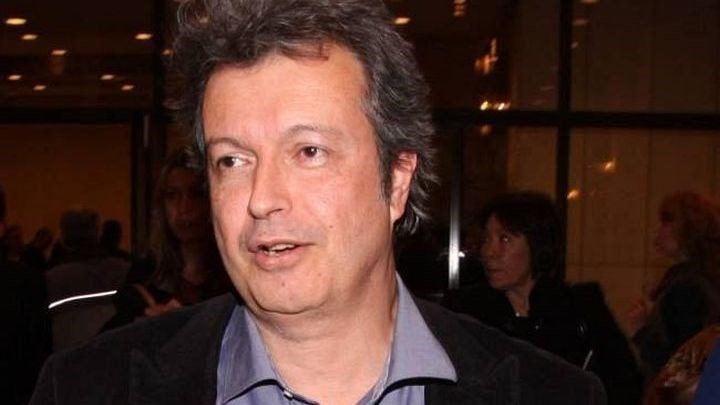 Λύρας για Τατσόπουλο: Ήταν πάρα πολύ τυχερός – Η καρδιά του επρόκειτο να σταματήσει σύντομα – ΒΙΝΤΕΟ