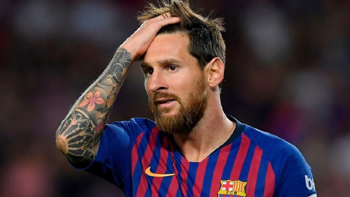 Το “καρφί” του Μέσι για τον Βαλβέρδε και τον τρόπο προπόνησης της Μπαρτσελόνα