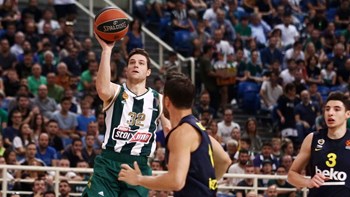 Κερδίζει πάντα εντός έδρας στην πρεμιέρα ο Παναθηναϊκός ΟΠΑΠ