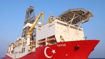 Νέα παράτυπη Navtex από την Τουρκία – Η Άγκυρα στέλνει το Γιαβούζ στην κυπριακή ΑΟΖ – ΦΩΤΟ
