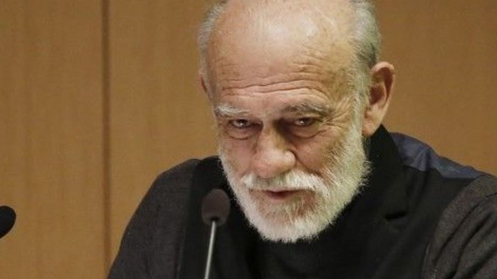 Λιάνης: Έμεινα έκπληκτος με την εμπάθεια του Βασιλακόπουλου για τον Γκάλη