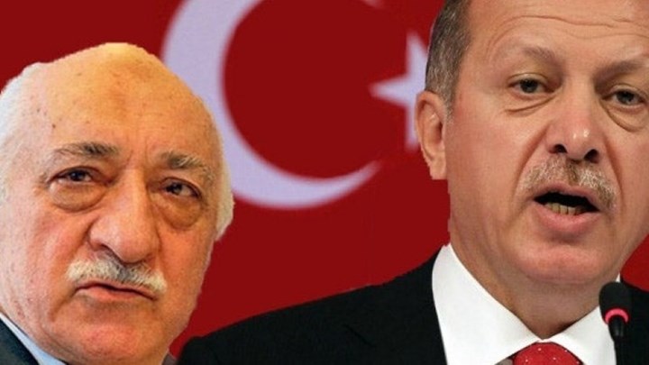Ο Γκιουλέν έλυσε τη σιωπή του – Ποιο μήνυμα έστειλε στον Ερντογάν και στην Τουρκία