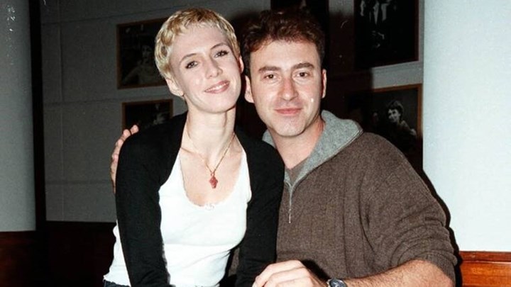 Δείτε πώς είναι σήμερα ο “Αίας” από τους “Δύο Ξένους” – ΦΩΤΟ