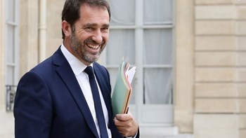 Γαλλία: Αναβολή της επίσκεψης του υπουργού Εσωτερικών σε Ελλάδα και Τουρκία