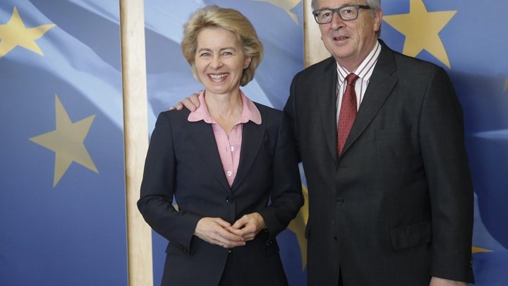 Την έναρξη ενταξιακών διαπραγματεύσεων με Βόρεια Μακεδονία και Αλβανία ζητούν κορυφαίοι παράγοντες της ΕΕ