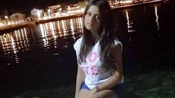 Συναγερμός στη Βέροια – Αγνοείται η 16χρονη Κική