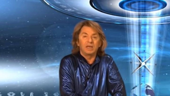 Τι συμβαίνει με τον Νίκο Χορταρέα; – Διαψεύδει η Μητρόπολη Λαγκαδά ότι είναι ιερέας της