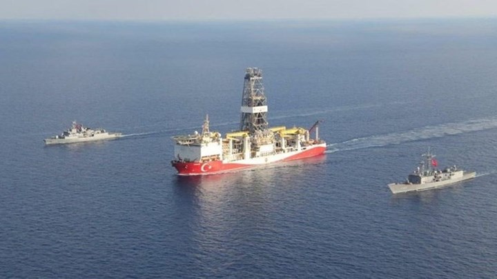 Στο τεμάχιο 7 της κυπριακής ΑΟΖ το Γιαβούζ – Οι συσκέψεις και οι διπλωματικές κινήσεις της Λευκωσίας