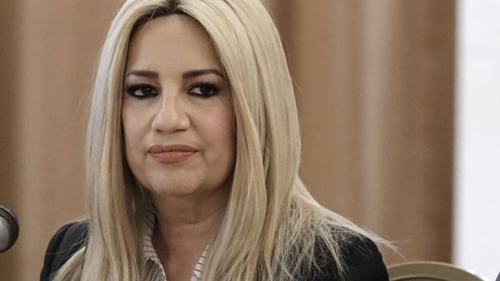 Γεννηματά: Πίσω ολοταχώς και στο ΚΕΘΕΑ