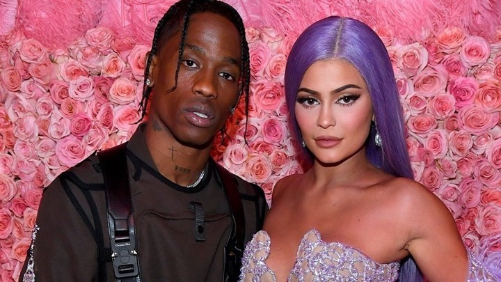 Αυτή είναι η πέτρα του σκανδάλου στον χωρισμό της Κάιλι Τζένερ με τον Τράβις Σκοτ – ΦΩΤΟ – ΒΙΝΤΕΟ