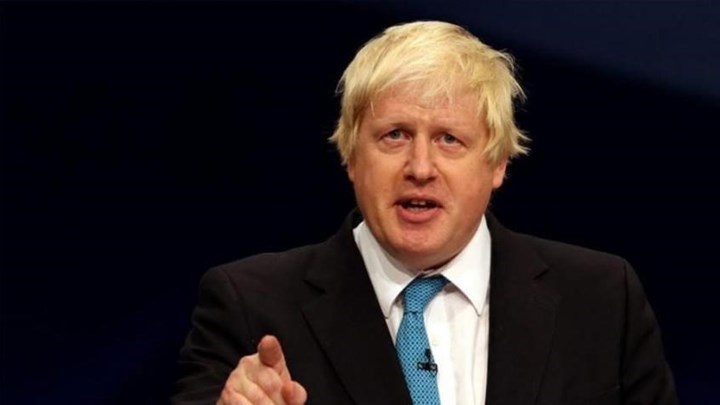 Τζόνσον: H Βρετανία θα φύγει από την Ευρωπαϊκή Ένωση στις 31 Οκτωβρίου