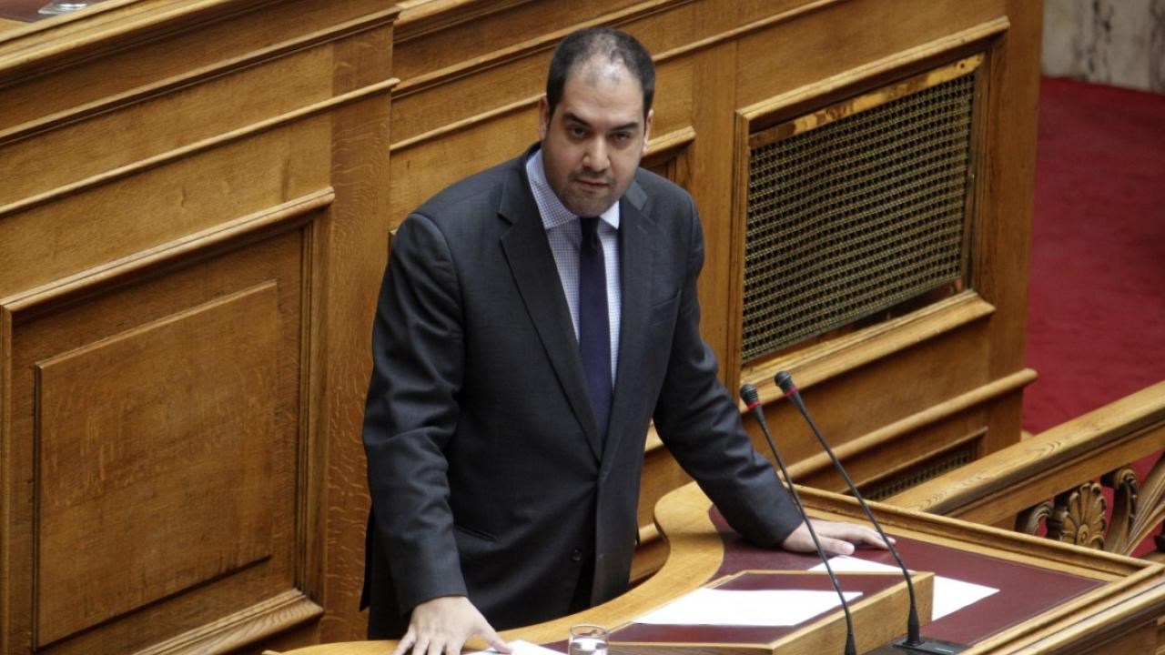 Κεφαλογιάννης: Εντός τεσσάρων μηνών το πλαίσιο για την κυκλοφορία των πατινιών