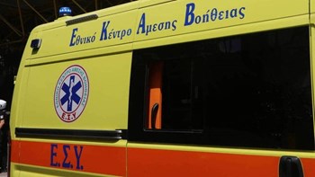 Στο νοσοκομείο πυροσβέστης έπειτα από επεισόδιο με οδηγό στην Πάτρα