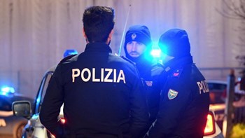 Νεκροί δύο αστυνομικοί από πυροβολισμούς στην Τεργέστη