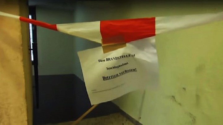 Σκελετός άνδρα βρέθηκε μαζί με τον νεκρό σκύλο του… από τύχη – ΦΩΤΟ