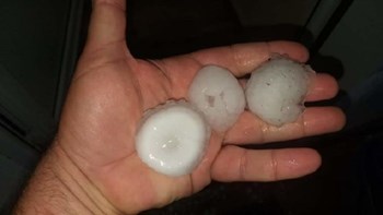 Να κηρυχθεί σε κατάσταση έκτακτης ανάγκης ζητεί ο δήμος Σκοπέλου λόγω της κακοκαιρίας