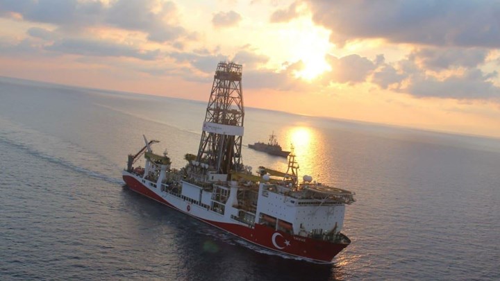 Τούρκος υπουργός Ενέργειας: Το Γιαβούζ έφτασε στον στόχο του – Σύντομα θα ξεκινήσει η γεώτρηση