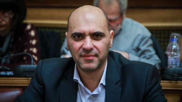 Στρατής: Το Ελληνικό θα μείνει στην ιστορία ως σύμβολο για την Ελλάδα–καζίνο–real estate της κυβέρνησης Μητσοτάκη