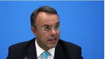 Σταϊκούρας: Οι επτά  προτεραιότητες της οικονομικής  πολιτικής