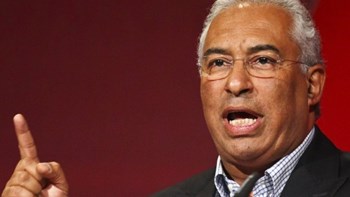 Πορτογαλία – Νίκη του Αντόνιο Κόστα στις εκλογές δείχνουν οι δημοσκοπήσεις