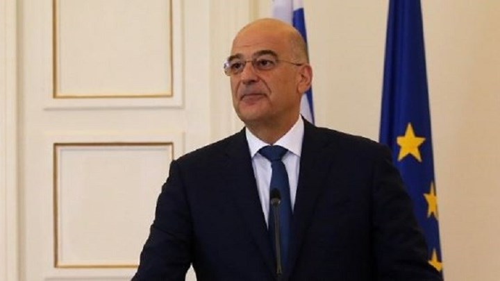 Δένδιας: Η χώρα μας επανέρχεται με αυτοπεποίθηση στο διεθνές περιβάλλον