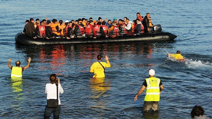 Spiegel: Η προσφυγική κρίση επιστρέφει στην Ευρώπη