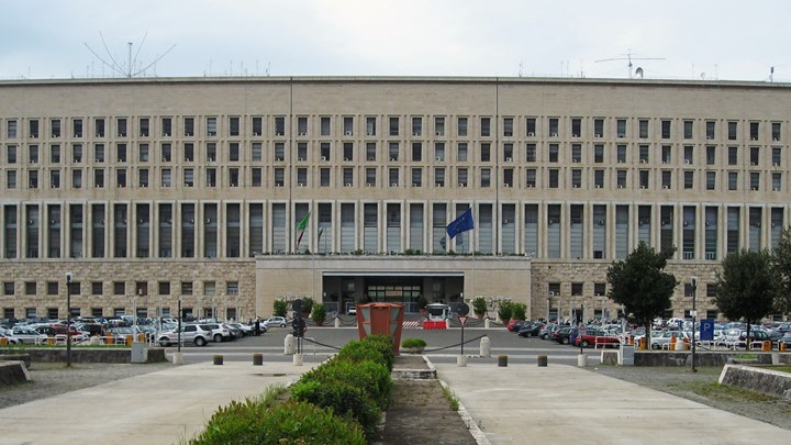 Αντιδρά και η Ιταλία για το Γιαβούζ: Η Τουρκία να σεβαστεί τα κυριαρχικά δικαιώματα της Κύπρου