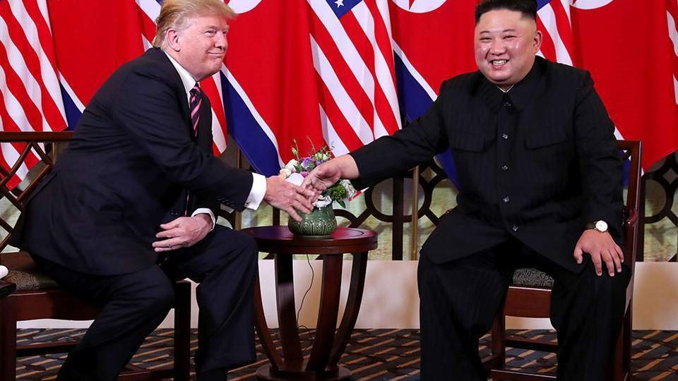 ΗΠΑ: Είχαμε καλές συνομιλίες με τη Βόρεια Κορέα