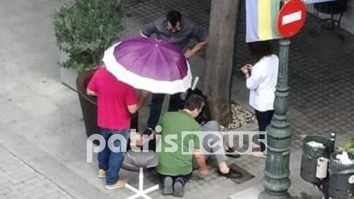 Τραγική κατάληξη για 45χρονη καθηγήτρια Πανεπιστημίου – Άργησε το ασθενοφόρο