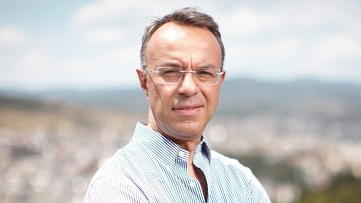 Σταϊκούρας: Δεν υφίσταται δημοσιονομικό κενό για το 2020