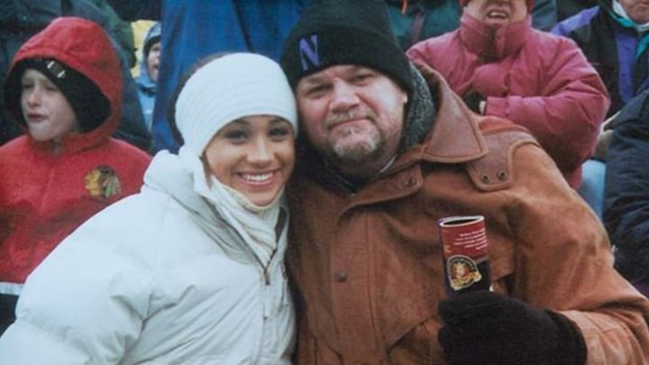 Νέο δράμα στα Ανάκτορα – Τι απαντά ο πατέρας της Μέγκαν Μαρκλ για το περιβόητο γράμμα