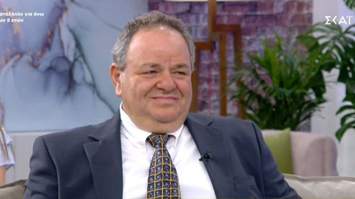 Συγκλονίζει ο γιατρός που χειρούργησε τον Πέτρο Τατσόπουλο: Εάν δεν έμπαινε τόσο γρήγορα στο χειρουργείο θα είχε τελειώσει