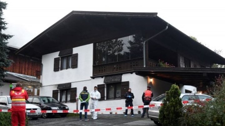Σοκ στην Αυστρία: 25χρονος σκότωσε την πρώην σύντροφό του, τον φίλο της, τον αδελφό και τους γονείς της